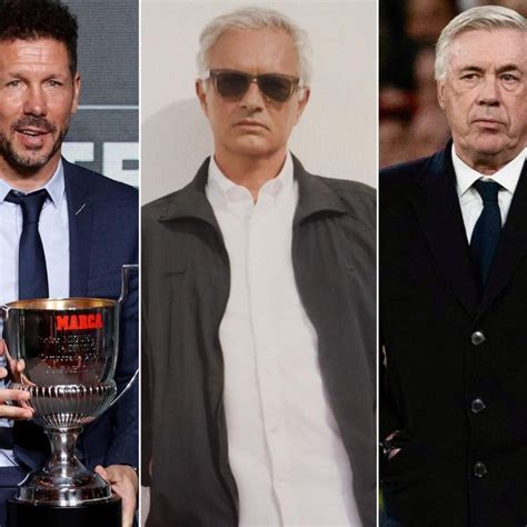 8 richest soccer coaches in the world in 2024: net worths, ranked .